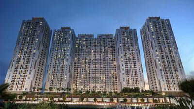 Gallery Cover Pic of MICL Aaradhya Highpark Project 2 Of Phase I