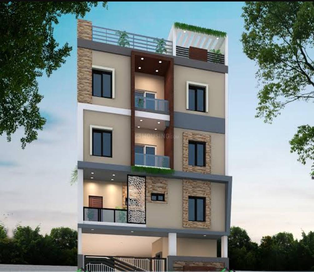 Green Valley Affordable livings