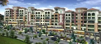 Gallery Cover Pic of Pacific Hills