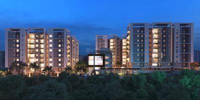 Gallery Cover Pic of Northstar Park Avenue