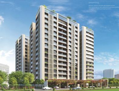 Gallery Cover Pic of Advance Le Jardin