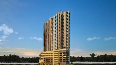 Gallery Cover Pic of Navdhan Terraces