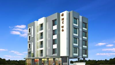 Shree Sainath Shree Sai Park
