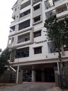 Gallery Cover Pic of Somavarapu Residency