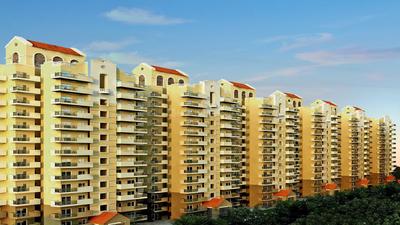 2 BHK Flat