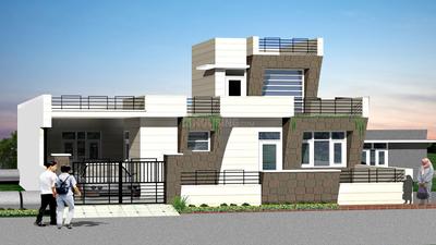 Shiv Shankar Krishna Homes