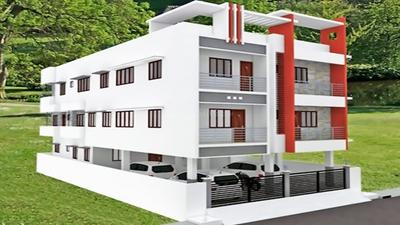 Gallery Cover Pic of Raaga Enclave