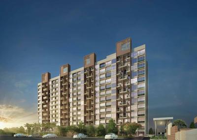 Gallery Cover Pic of Kohinoor Tinsel County Phase I