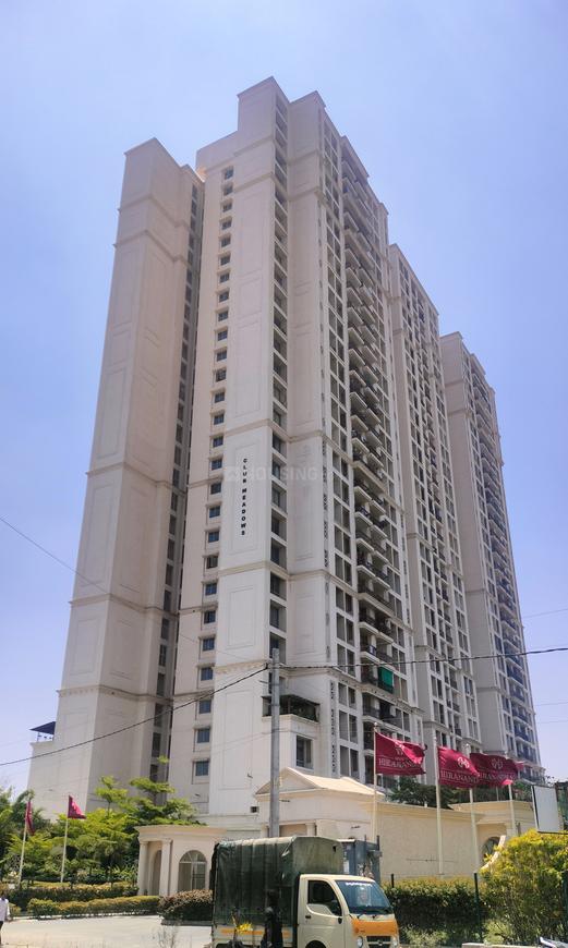 Hiranandani Queensgate in high-quality Bannerghatta Road Bangalore
