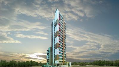 Gallery Cover Pic of NICCO Shrey Apartments