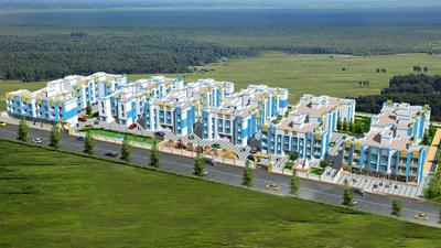 Gallery Cover Pic of Shanti Gurukrupa Residency
