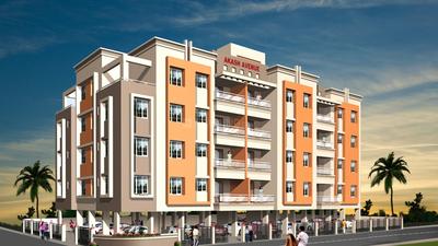 Gallery Cover Pic of Deep Akash Avenue