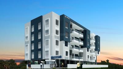 Gallery Cover Pic of Pacific Prabhu Square