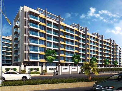 Earthshastra Nariman Point