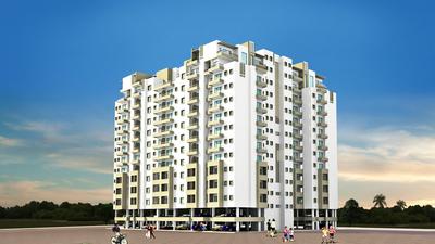 Gallery Cover Pic of Pushpanjali Heights