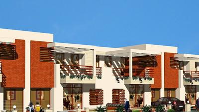 Ansal Pinewood Villa