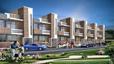 Shri Radha City