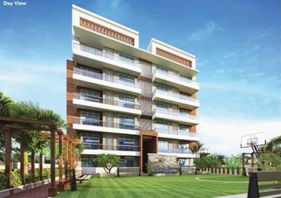 Gallery Cover Pic of Himalaya Residency