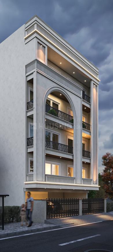 Paramount Luxury Ansal Esencia