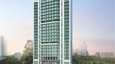 Gallery Cover Pic of Arihant Residency