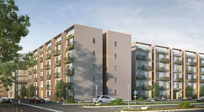 Gallery Cover Pic of Vedic Swayam City