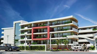 Gallery Cover Pic of Shubham Shyam Residency