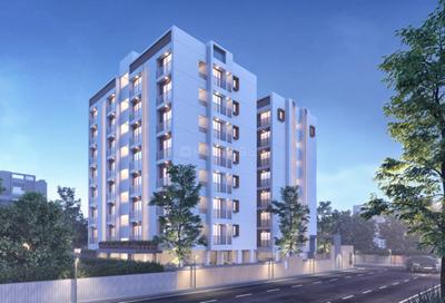 Gallery Cover Pic of Rudraa Residency