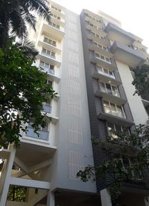 Gallery Cover Pic of Pentagon Mantri Parijat