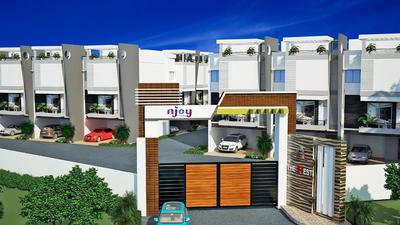 The Nest Njoy