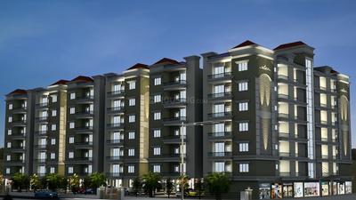 Maya BCC Midtown