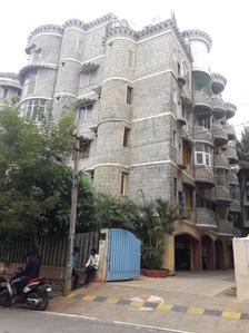 2 BHK अपार्टमेंट