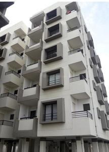 Gallery Cover Pic of Shivam Advait Residency