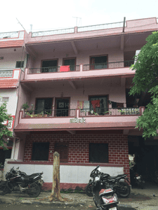 Project Images Image of Sai Luxury Boys PG in Kharadi