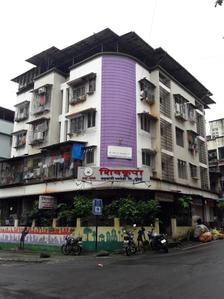 Gallery Cover Pic of Reputed Bhagirathi CHS