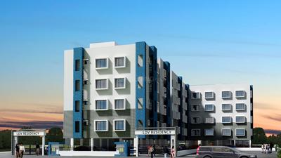 Lifestyle LDV Residency