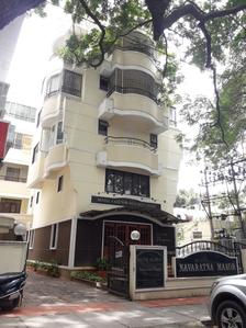 Gallery Cover Pic of Swaraj Navaratna Manor
