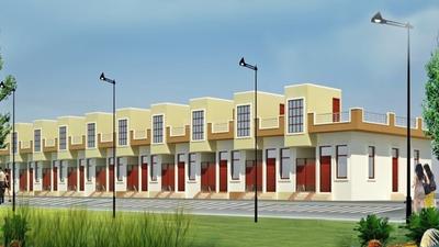 Raj Harsh Vihar