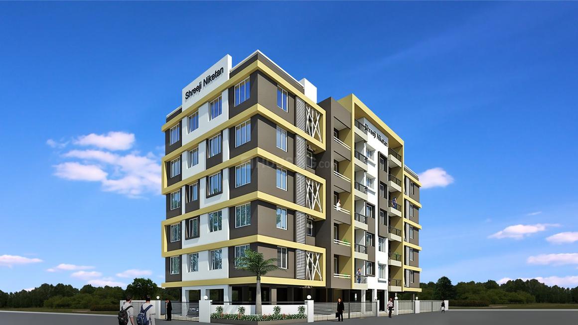 Page Flats for Sale in Pathardi Phata under 20 Lakhs 72+