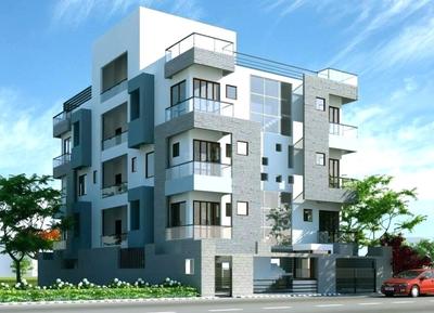 Gallery Cover Pic of Siddhaye Apartment 2