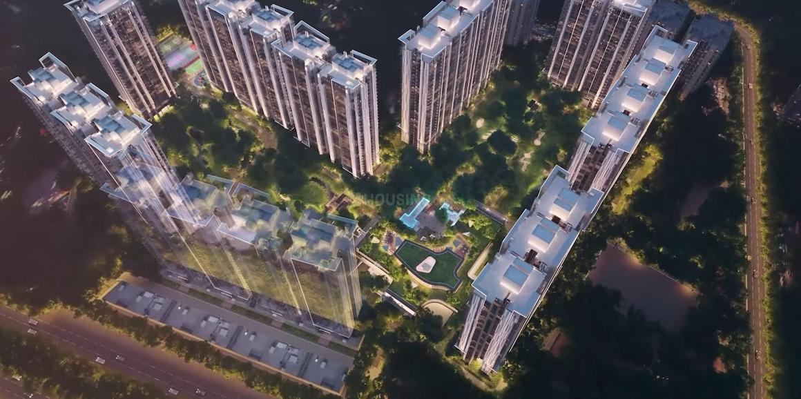 M3M Golf Hills Phase 2