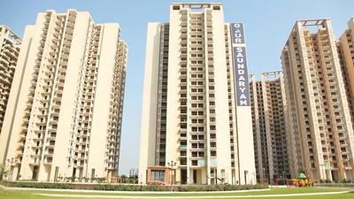 3 BHK Apartment