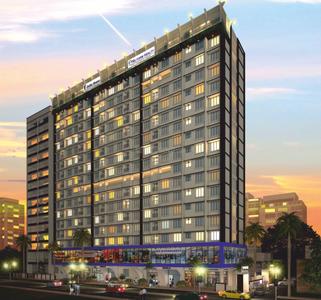 Cama Industrial Estate, Goregaon East, Mumbai | Cama Industrial Estate