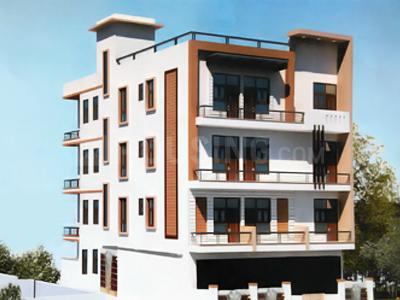 Gallery Cover Pic of Universal Independent Floors