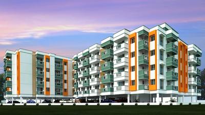 Gallery Cover Pic of AKS Radiance