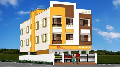 Gallery Cover Pic of Narayana