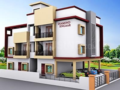 Diamond Singaar
