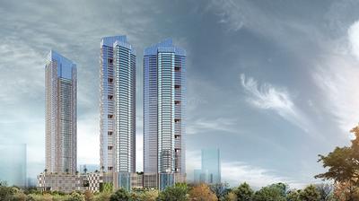3 BHK Apartment