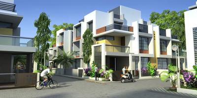 Gallery Cover Pic of D Dot 44 Stone Bungalows