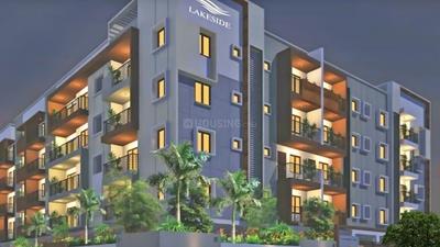 Pearlite Lakeside