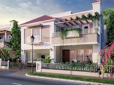 Gallery Cover Pic of Sobha Bela Encosta